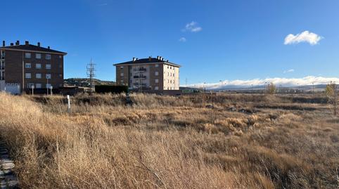 Photo 3 of Residential for sale in Antonio Vivaldi, 9, Universidad, Ávila Capital