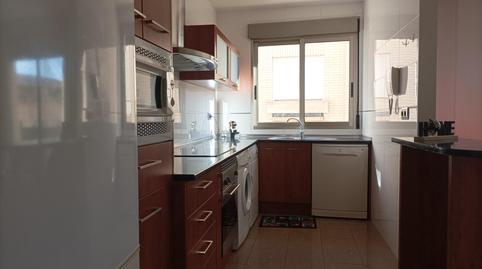 Photo 5 of Flat to rent in Calle Almohajar, Era Alta,  Murcia Capital