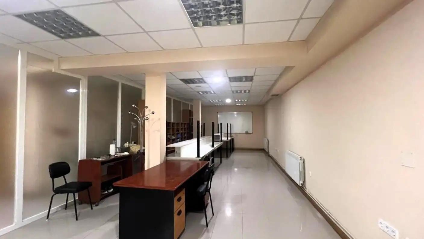 Business premises for sale in Aldabe Kalea, imagen 10