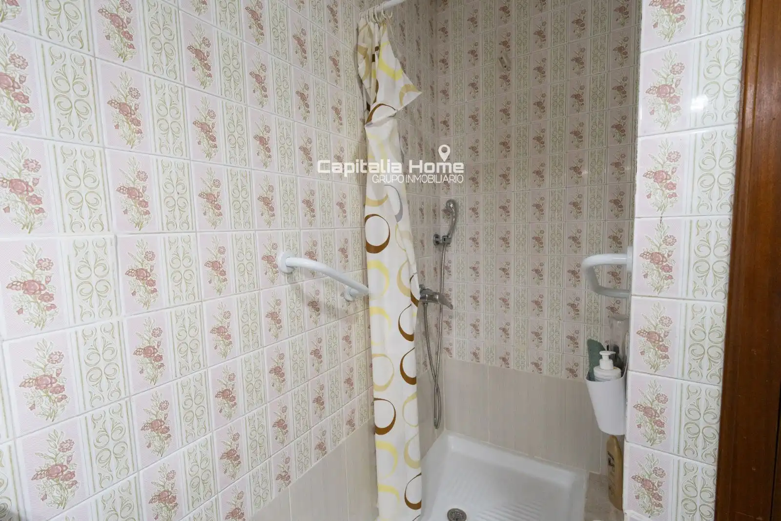Bathroom of Houses for sale in Orihuela  with Terrace and Furnished