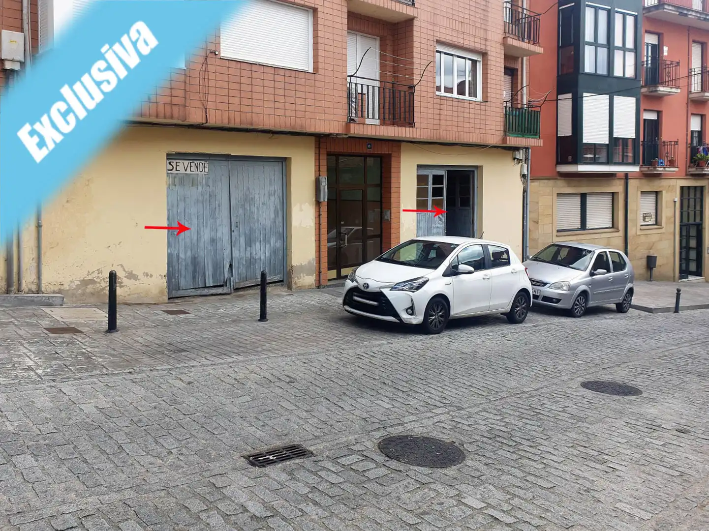 Local comercial en venda a Calle Callejilla 10, imagen 3