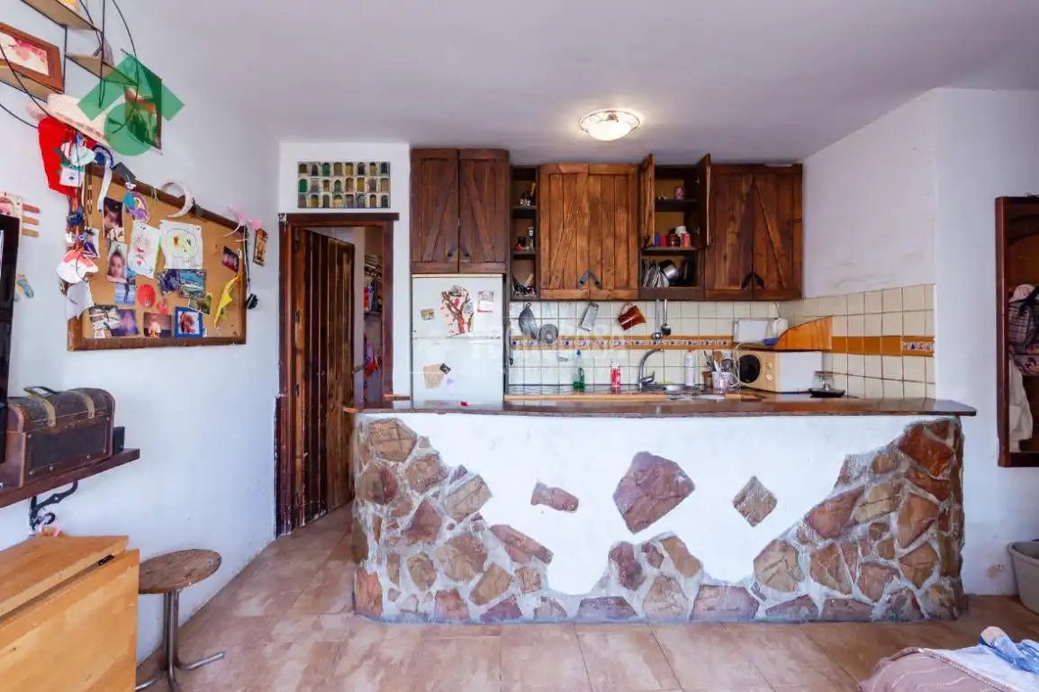Cocina de Piso en venta en Nerja