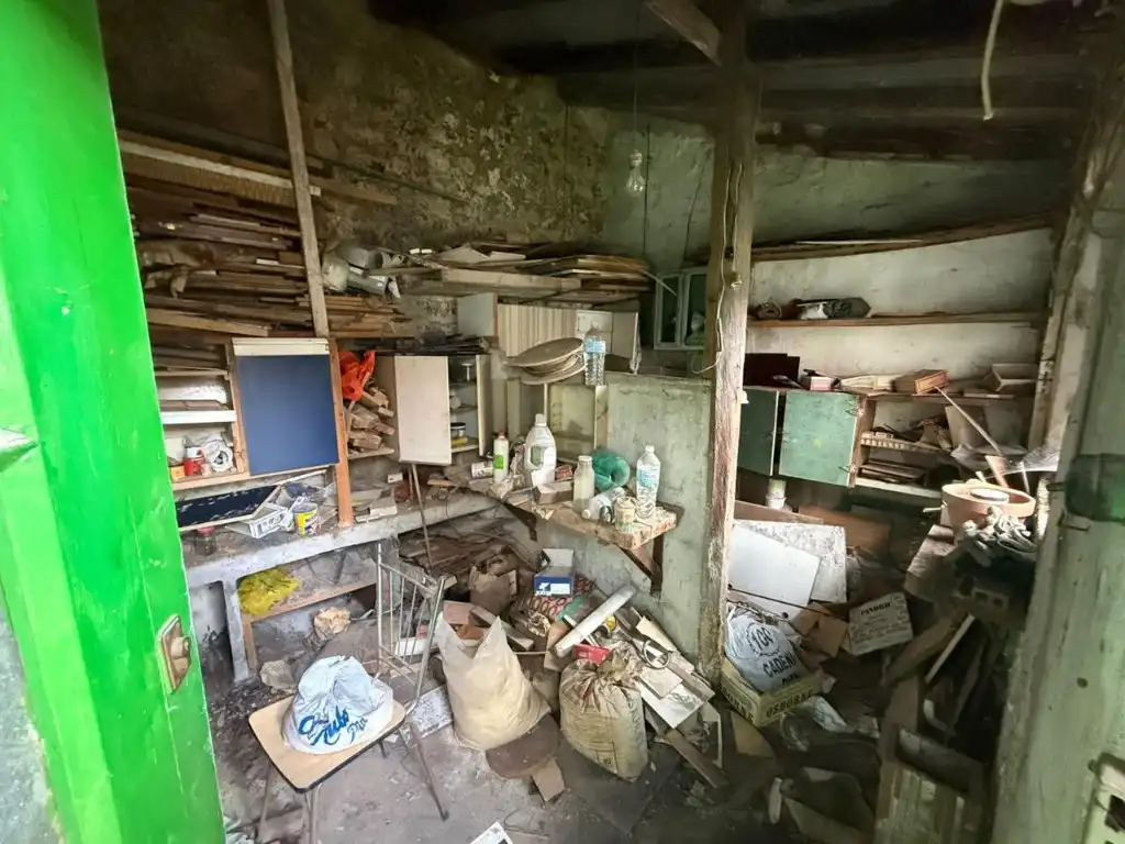 Bajo en venta en Campoo de Enmedio, imagen 7