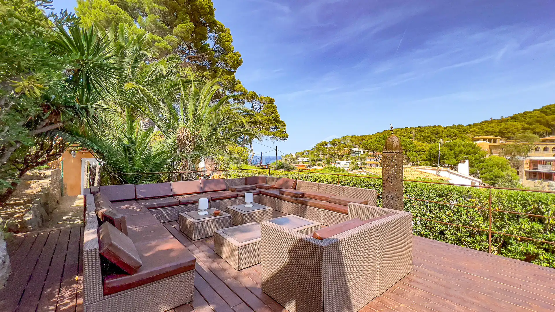 Haus mit Pool zum Verkauf in Passatge catalonia, imagen 6