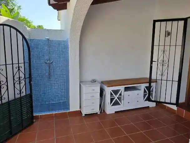 Baño de Casa o chalet en venta en Pego con Aire acondicionado y Piscina