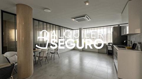 Photo 5 of Flat to rent in Huerta Grande, Pueblo, Pozuelo de Alarcón