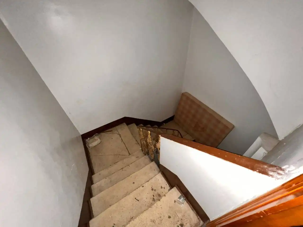 Piso en venta en Almansa con Trastero y Balcón