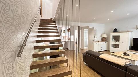 Foto 4 de Casa adosada en venda a Nuestra Señora de las Nieves, El Casar, Guadalajara