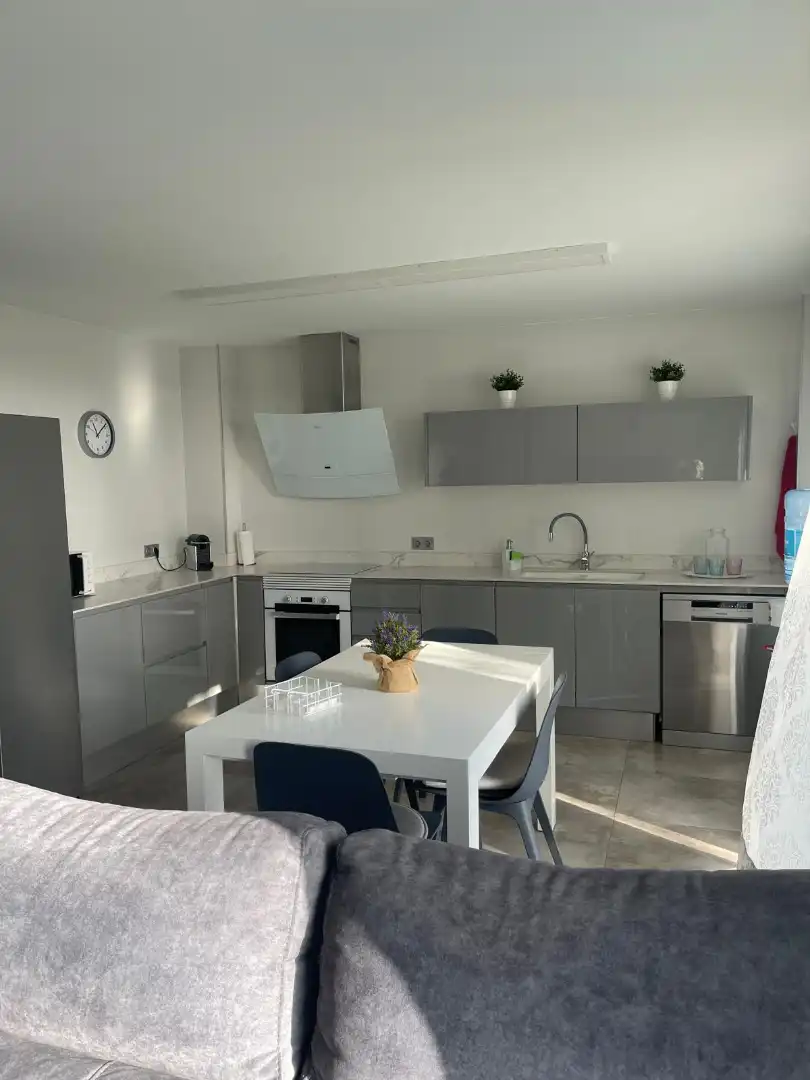 Chalet con piscina en venta en Travesia Calle Xipre 5, imagen 12