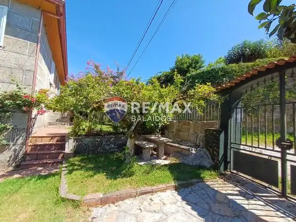 Haus mit Garten zum Verkauf in Lugar Costa, imagen 37
