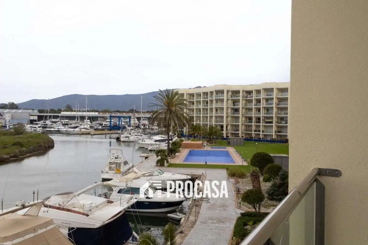 Pis amb piscina en venda a Santa Margarita, imagen 11
