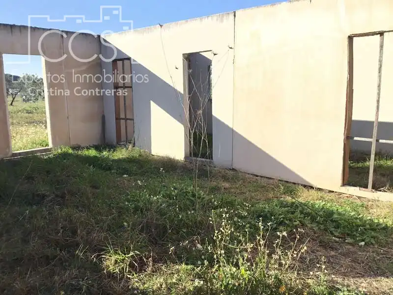 Finca rústica en venta en Almonte