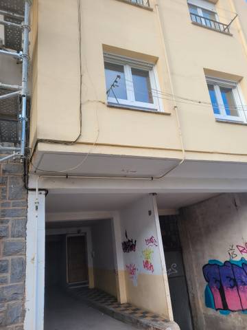 Garaje en Venta en Calle Santa Apolonia, 19 en La Florida - San Pedro