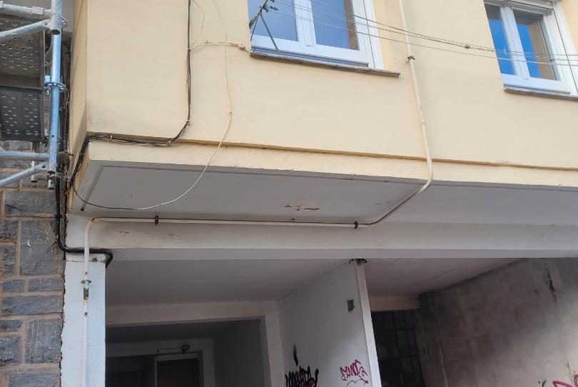 Photo 1 of Garage for sale in Calle Santa Apolonia, 19, La Florida - San Pedro, Soria