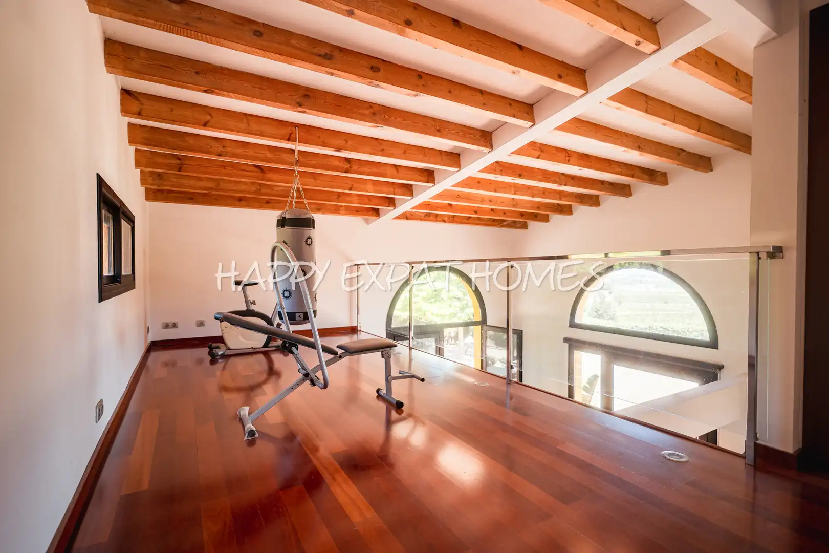 Country house with pool for sale in Castellví de la Marca, imagen 18