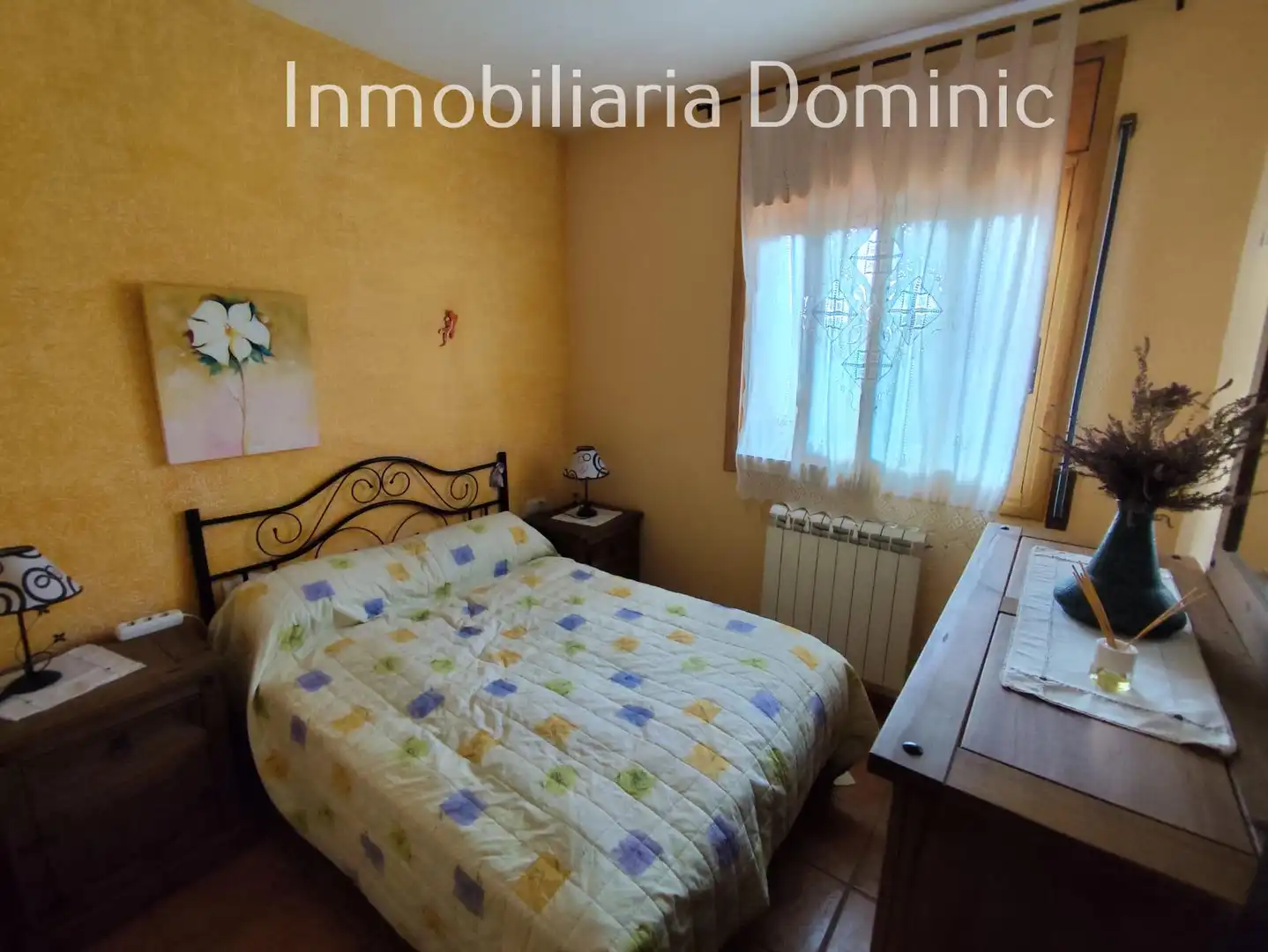 Dormitori de Casa o xalet en venda en Maçanet de la Selva amb Aire condicionat, Calefacció i Jardí privat