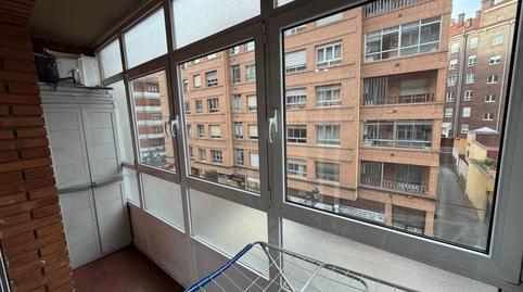 Foto 5 de Pis en venda a Aureliano San Román, Teatinos - Los Prados, Asturias