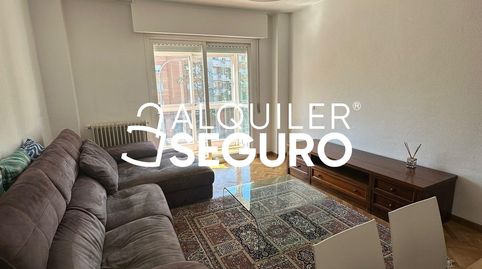 Foto 3 de Piso de alquiler en De las Retamas, Prado Santo Domingo - Ensanche, Alcorcón
