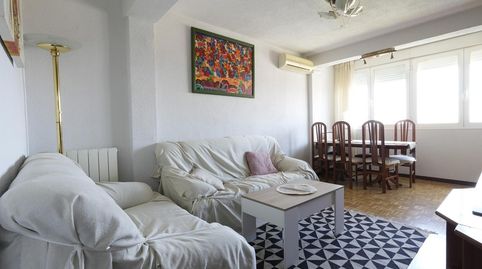 Foto 5 de Piso en venta en Pilar, Madrid Capital