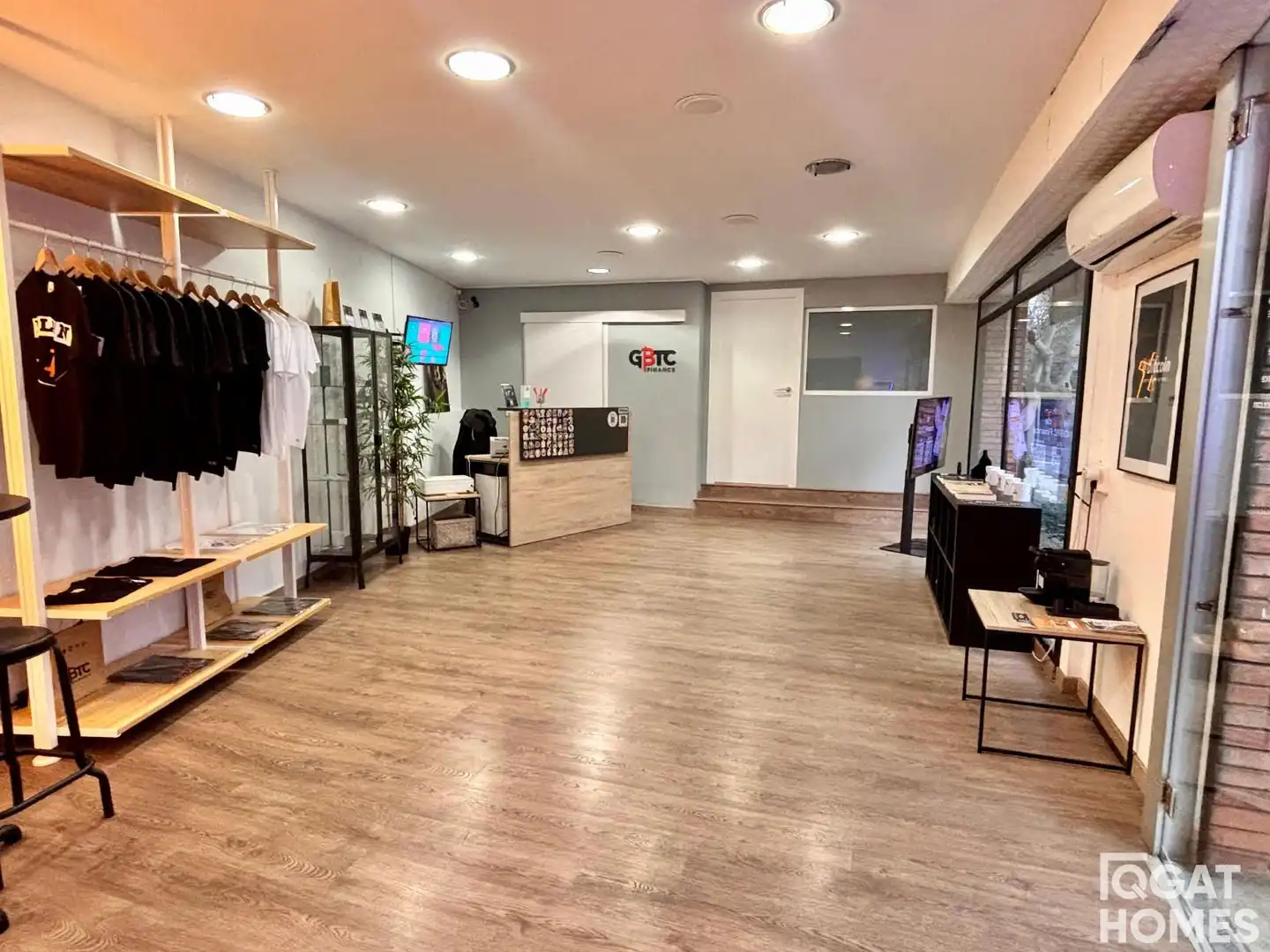 Local comercial de lloguer a N/A, imagen 2