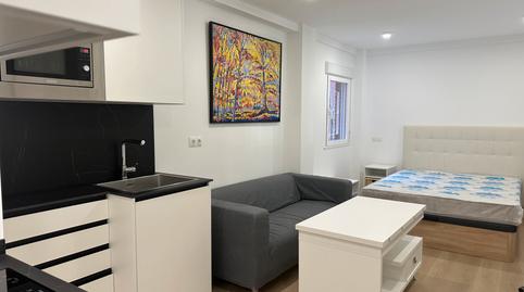 Photo 3 of Study to rent in Calle de Boston, Guindalera, Madrid