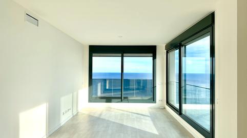 Foto 2 de Àtic en venda a Passeig del Mare Nostrum, Port, Barcelona