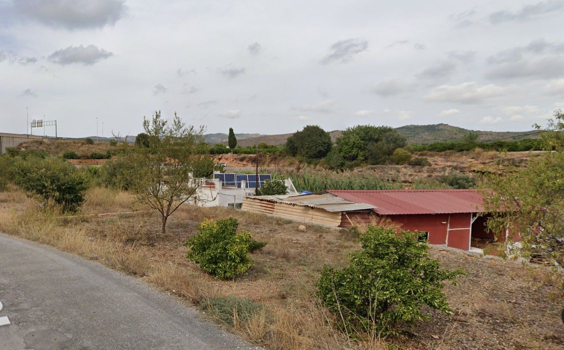Casa o xalet en venda en Castellón de la Plana / Castelló de la Plana amb Terrassa
