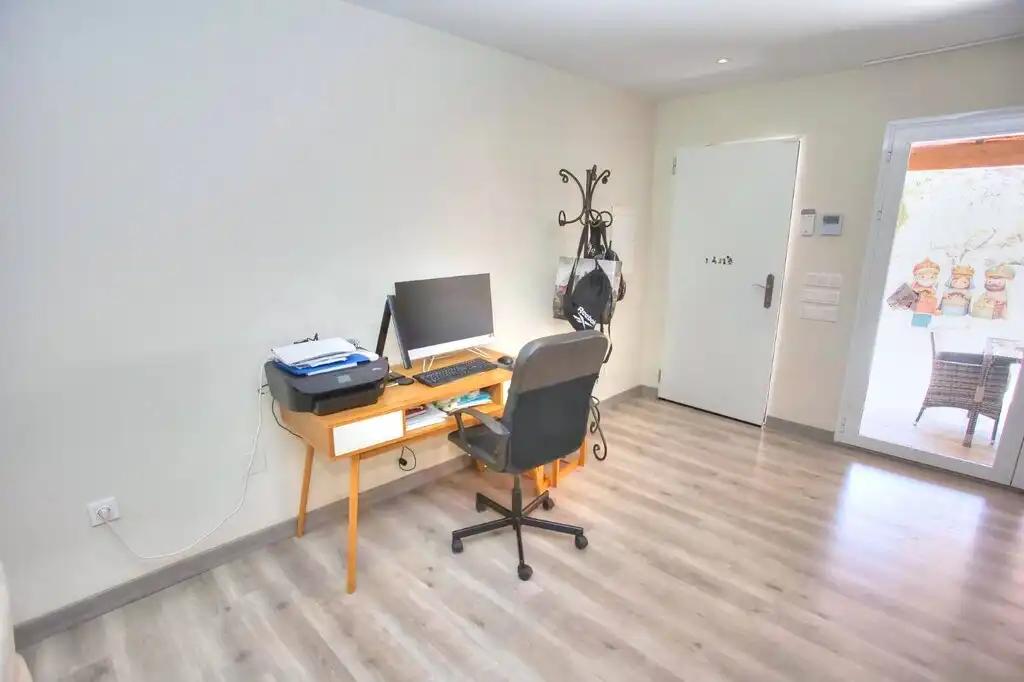 Doppelhaushälfte mit Pool zum Verkauf in Lo Cea, imagen 17