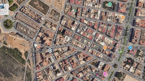 Foto 3 de Piso en venta en Calle Descubrimiento (sd), Santo Domingo, El Ejido