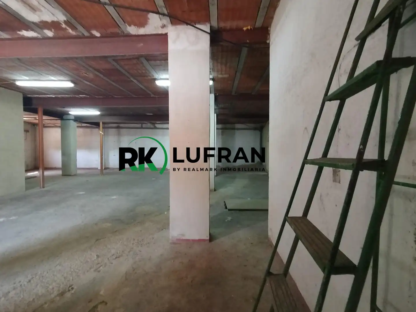 Nave industrial en venta en San Vicente del Raspeig / Sant Vicent del Raspeig