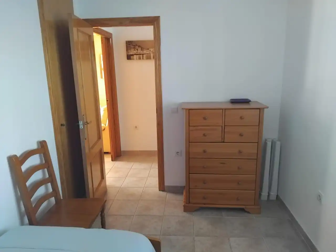 Apartamento con terraza en venta en Carrer Azahar, imagen 19