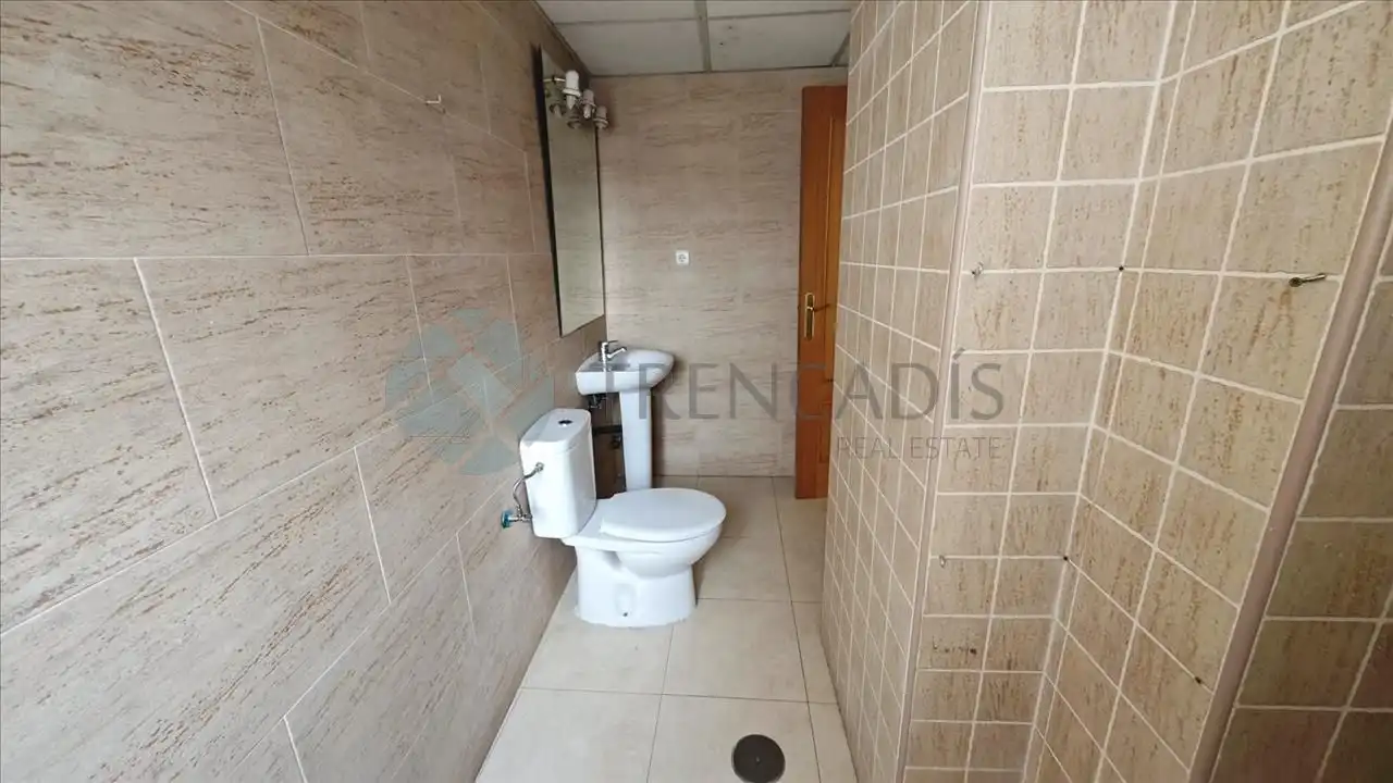 Bany de Pis en venda en Murcia