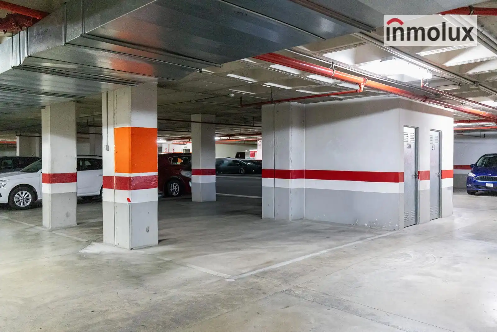 Pis amb piscina en venda a Jaime I, imagen 18