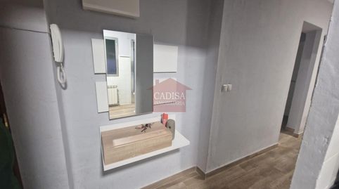 Photo 4 of Flat for sale in San José - El Montalvo, Salamanca Capital