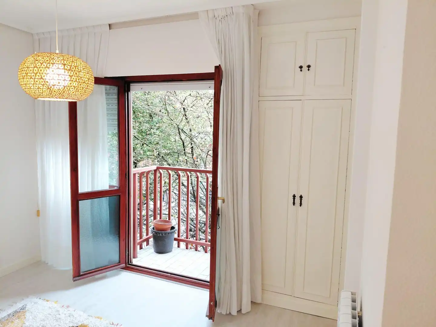 Piso con terraza en venta en Calle del Puerto de Orduña, imagen 13