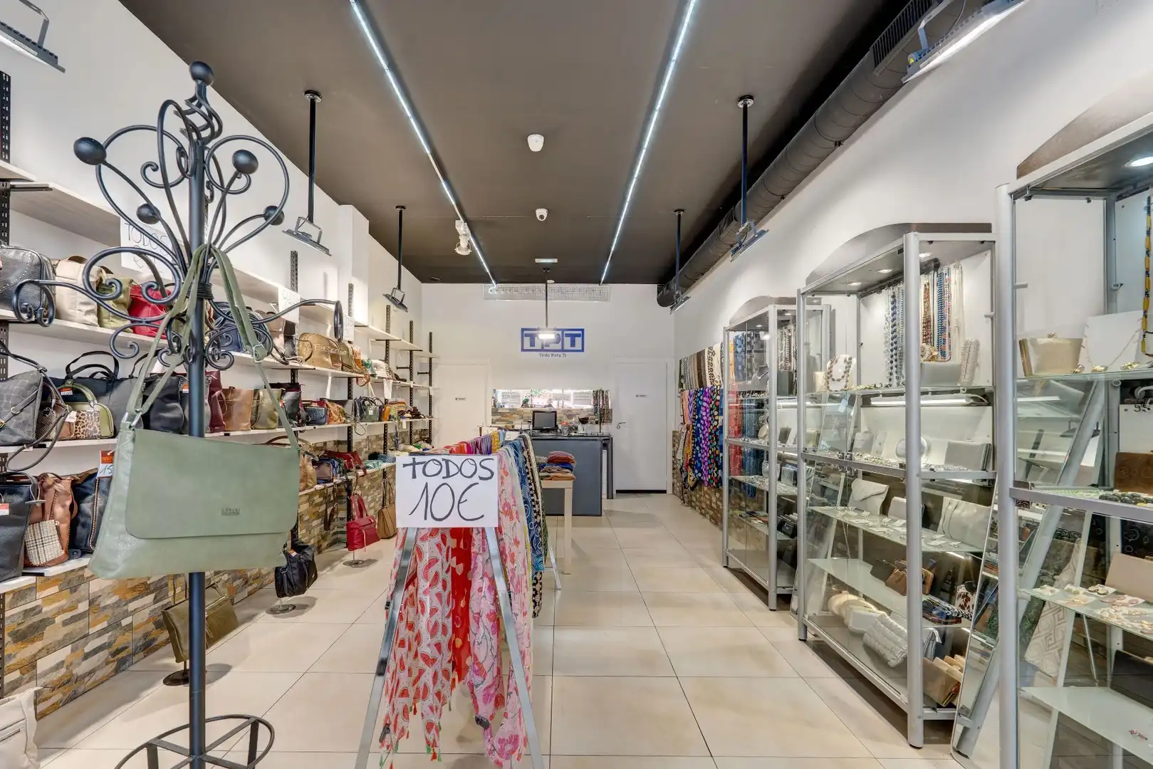 Locale commerciale in vendita a Centro - Mendibil - Santiago, imagen 17