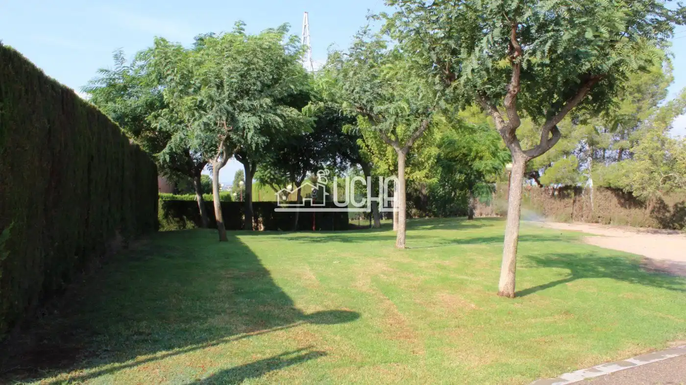 Detached homes for sale in Bétera  with Air Conditioner, Heating and Private garden