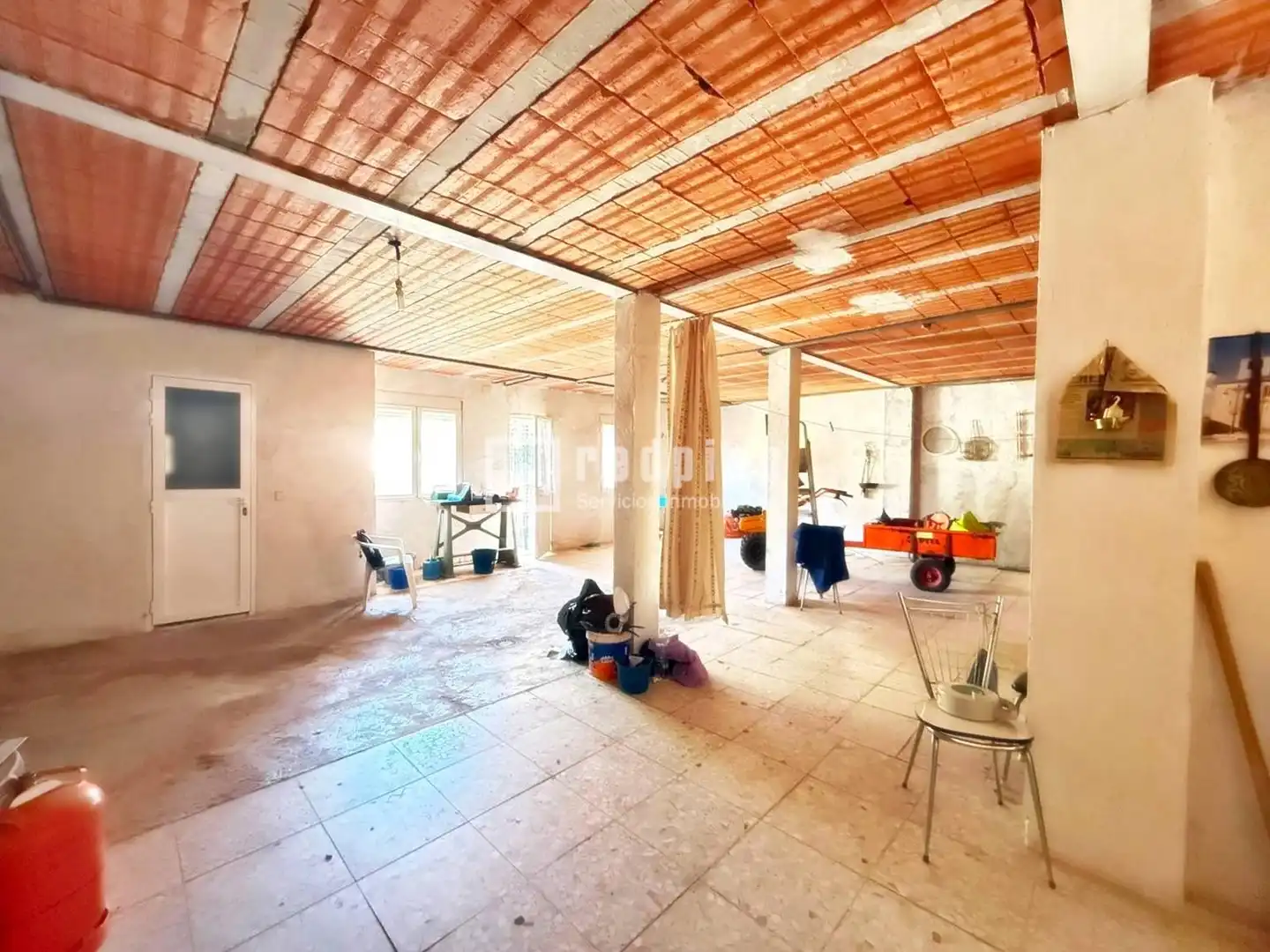Casa o chalet en venta en Marchamalo con Calefacción, Terraza y Trastero