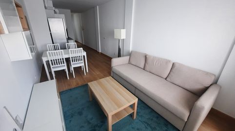 Foto 2 de Dúplex de lloguer a Calle Bernardo de la Torre, Santa Catalina - Canteras, Las Palmas de Gran Canaria