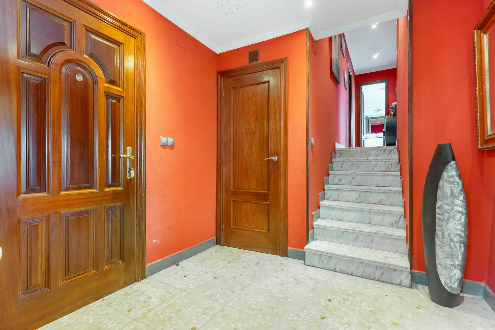 Casa o xalet en venda en Bimenes amb Calefacció, Jardí privat i Terrassa