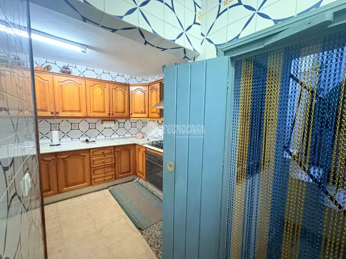 Piso en venta en Vejer