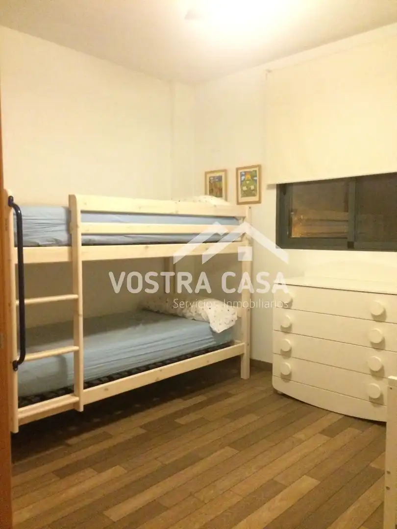 Apartament de lloguer en Chiva amb Aire condicionat i Alarma