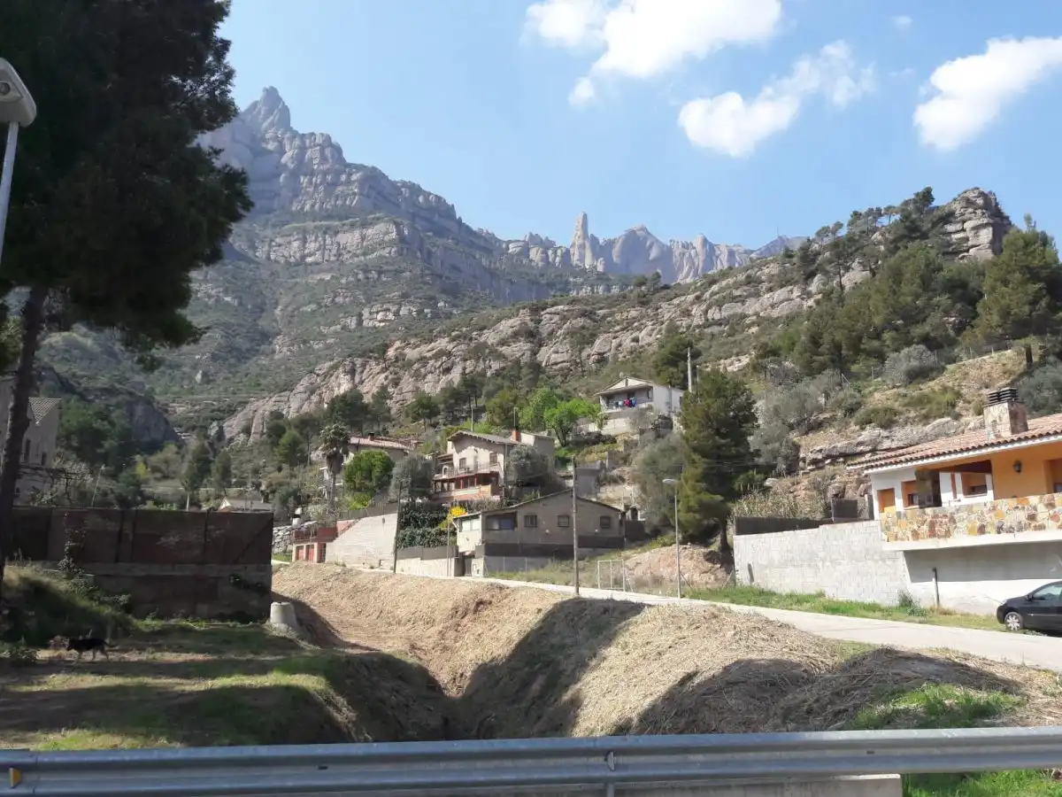 Residential land for sale in Calle DE LA ALZINA