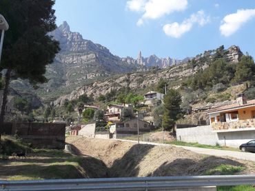 Terreny residencial en venda a Calle DE LA ALZINA