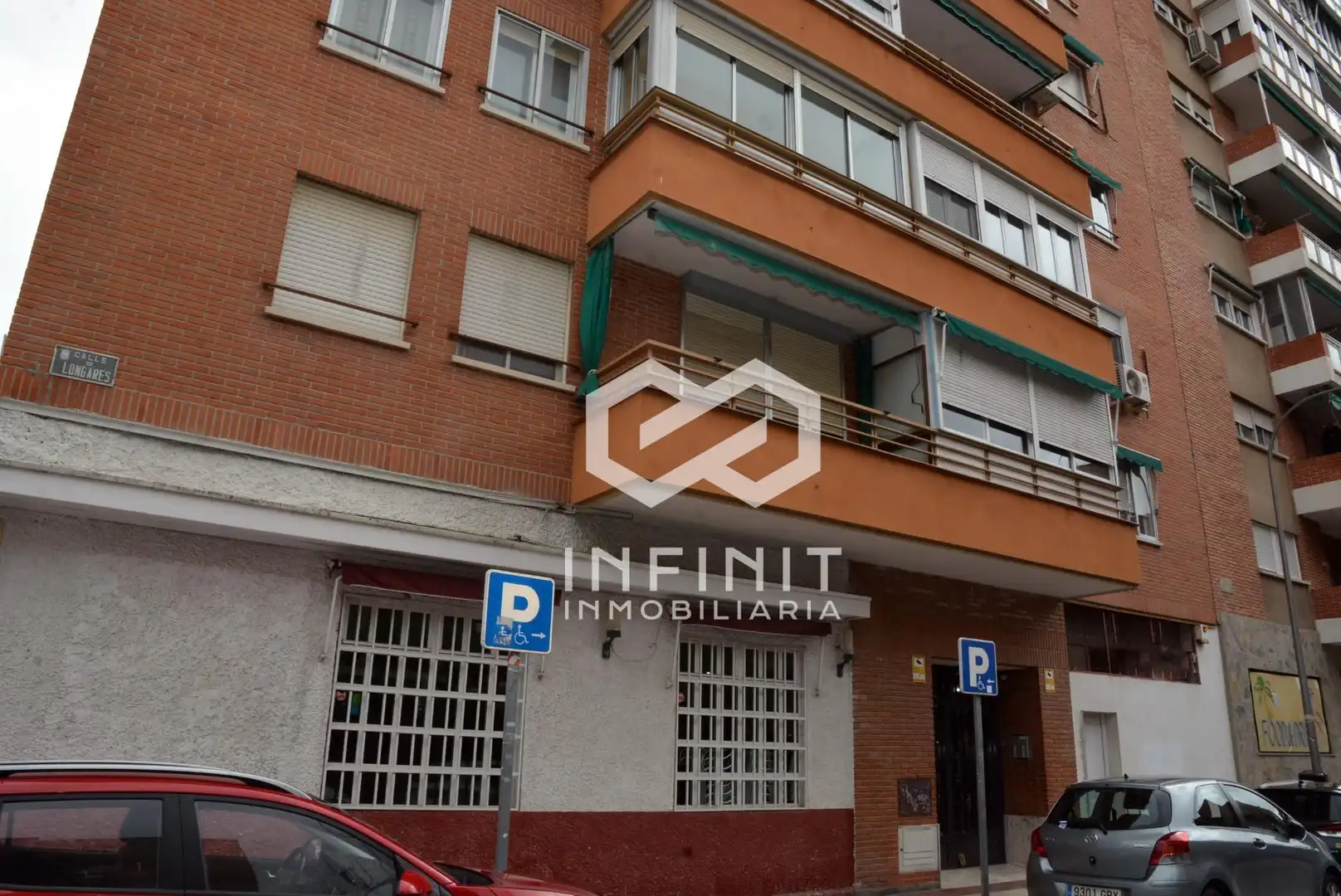 Flat with lift for sale in San Blas, imagen 49