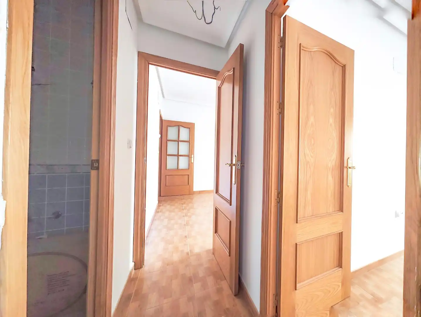 Piso en venta en Puertollano con Calefacción, Terraza y Balcón