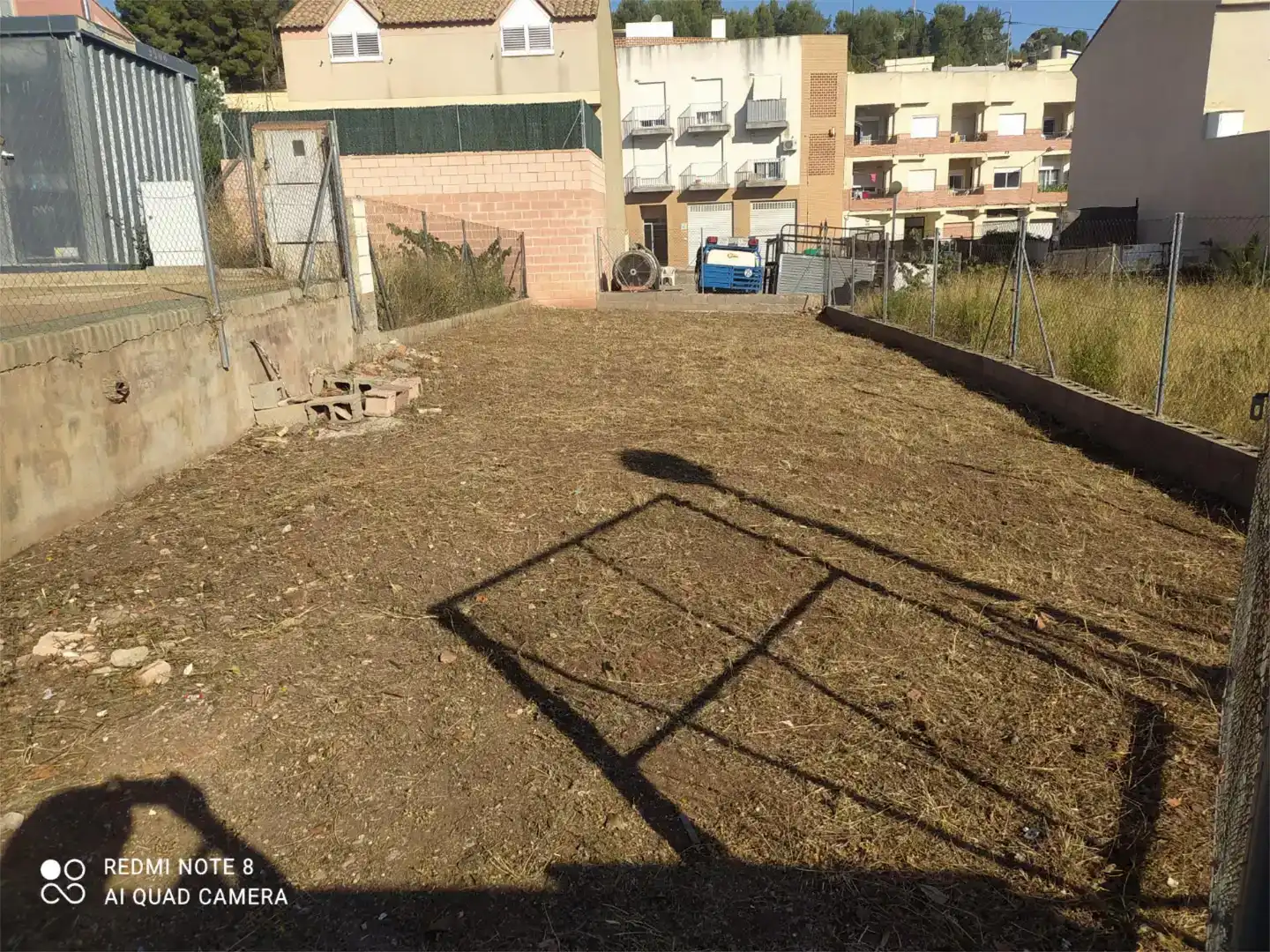 Finca rústica en venda en Torres Torres