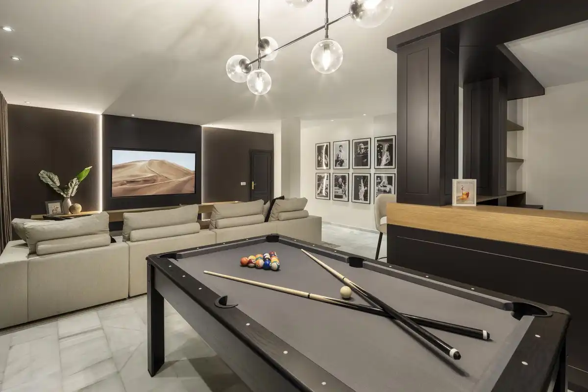 Maison avec piscine à vendre à Nueva Andalucía, imagen 27