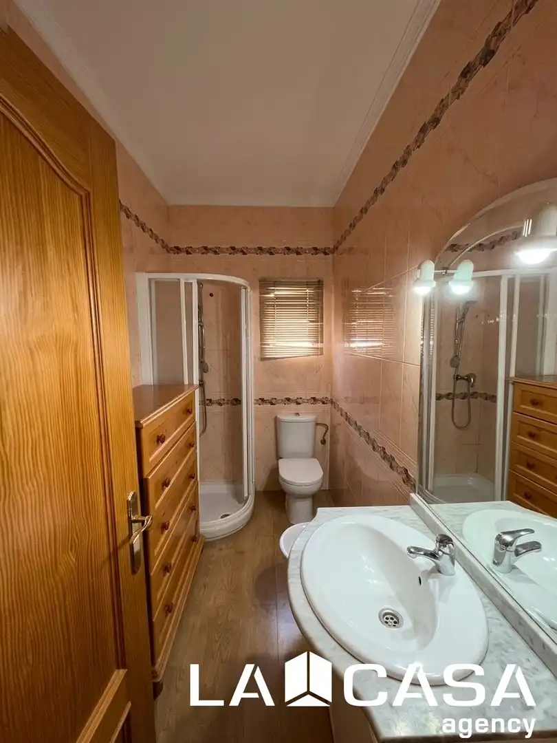 Casa in vendita a Centro - Doña Mercedes, imagen 11