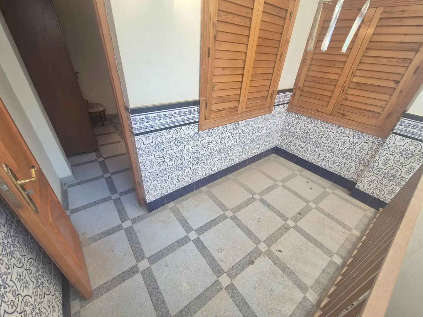 Terraced house for sale in Vera Ciudad, imagen 16